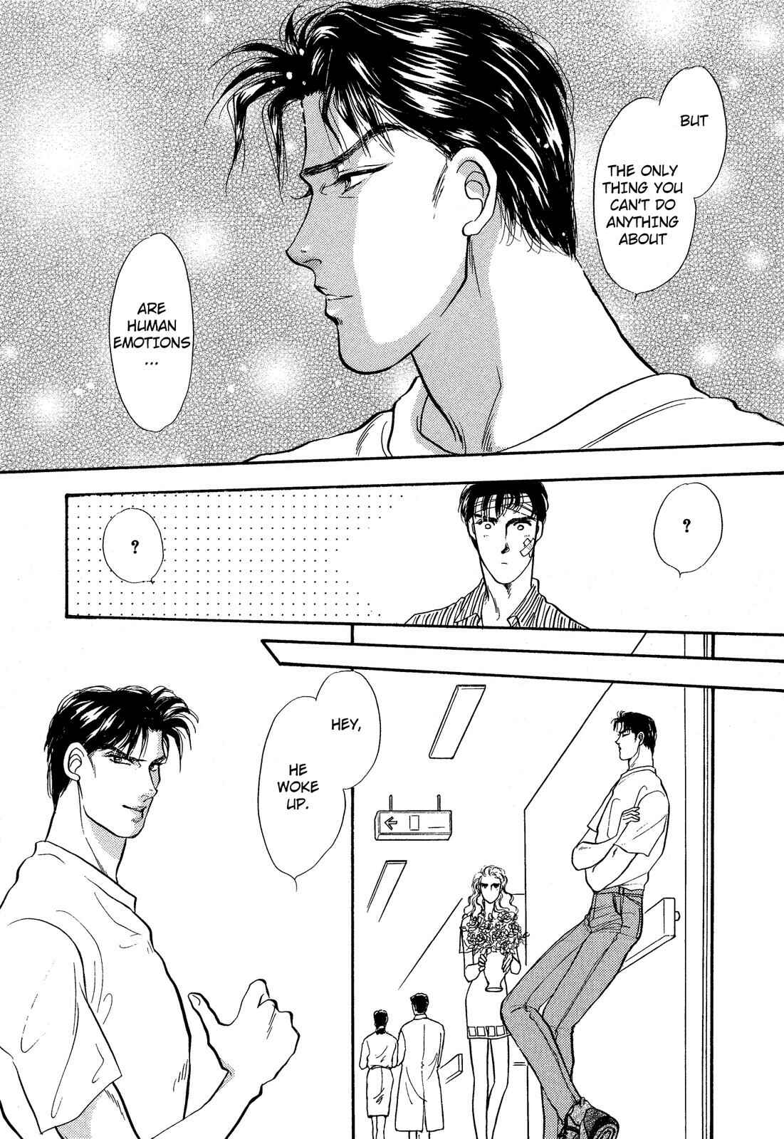 Page 37 Chapter 11 Lady Lady