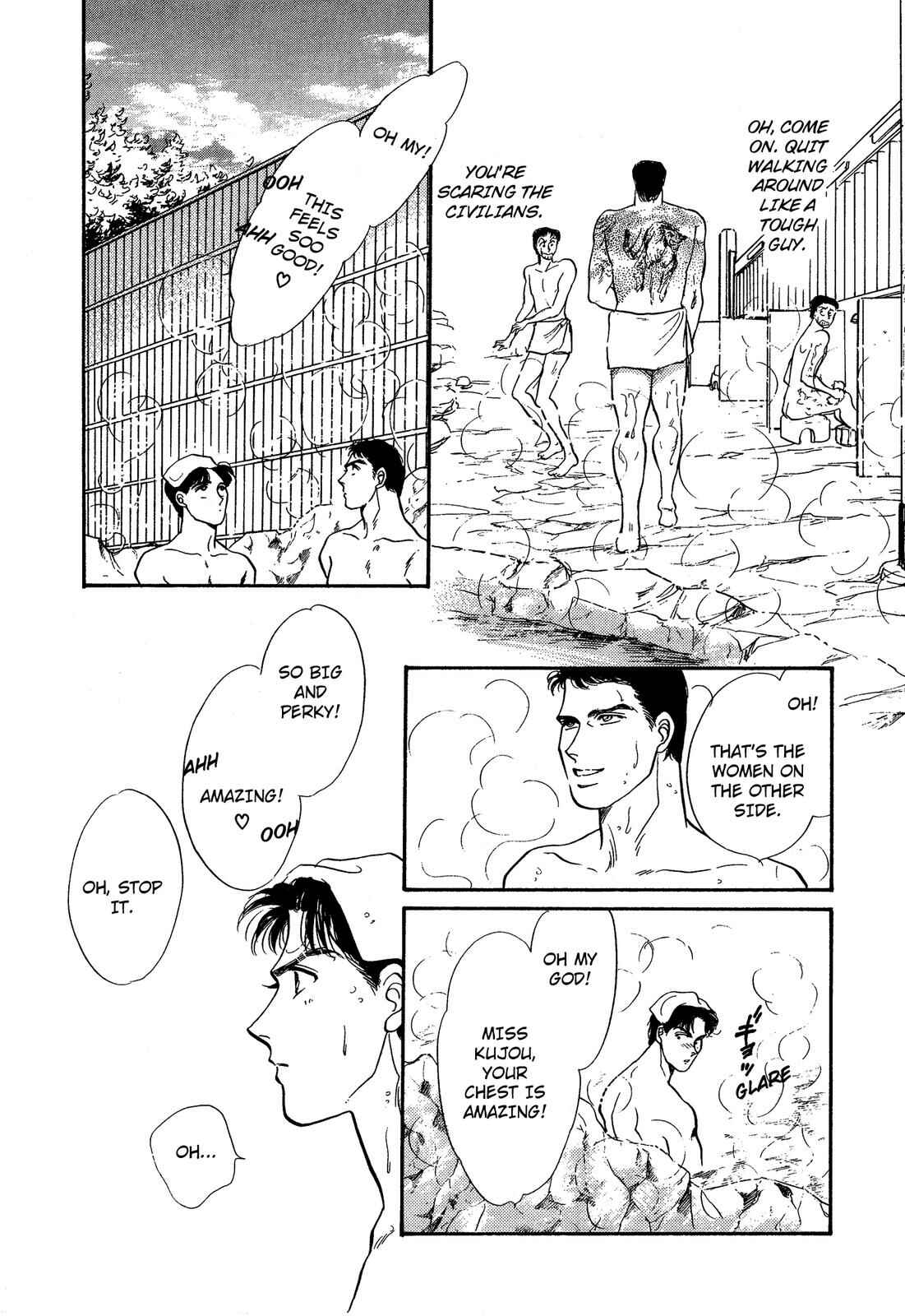 Page 15 Chapter 10 Lady Lady