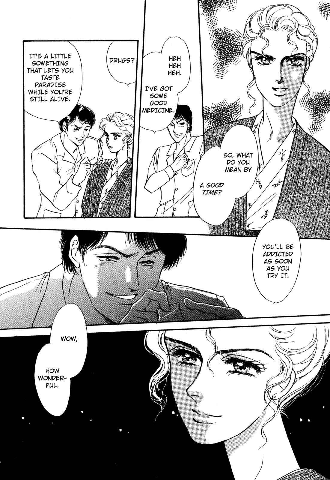 Page 19 Chapter 10 Lady Lady