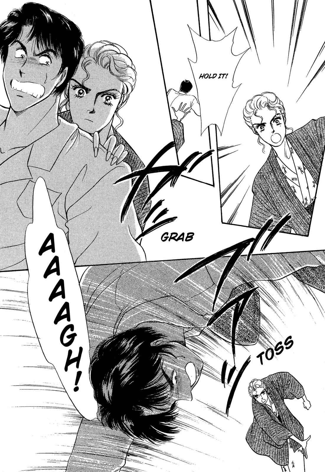 Page 21 Chapter 10 Lady Lady