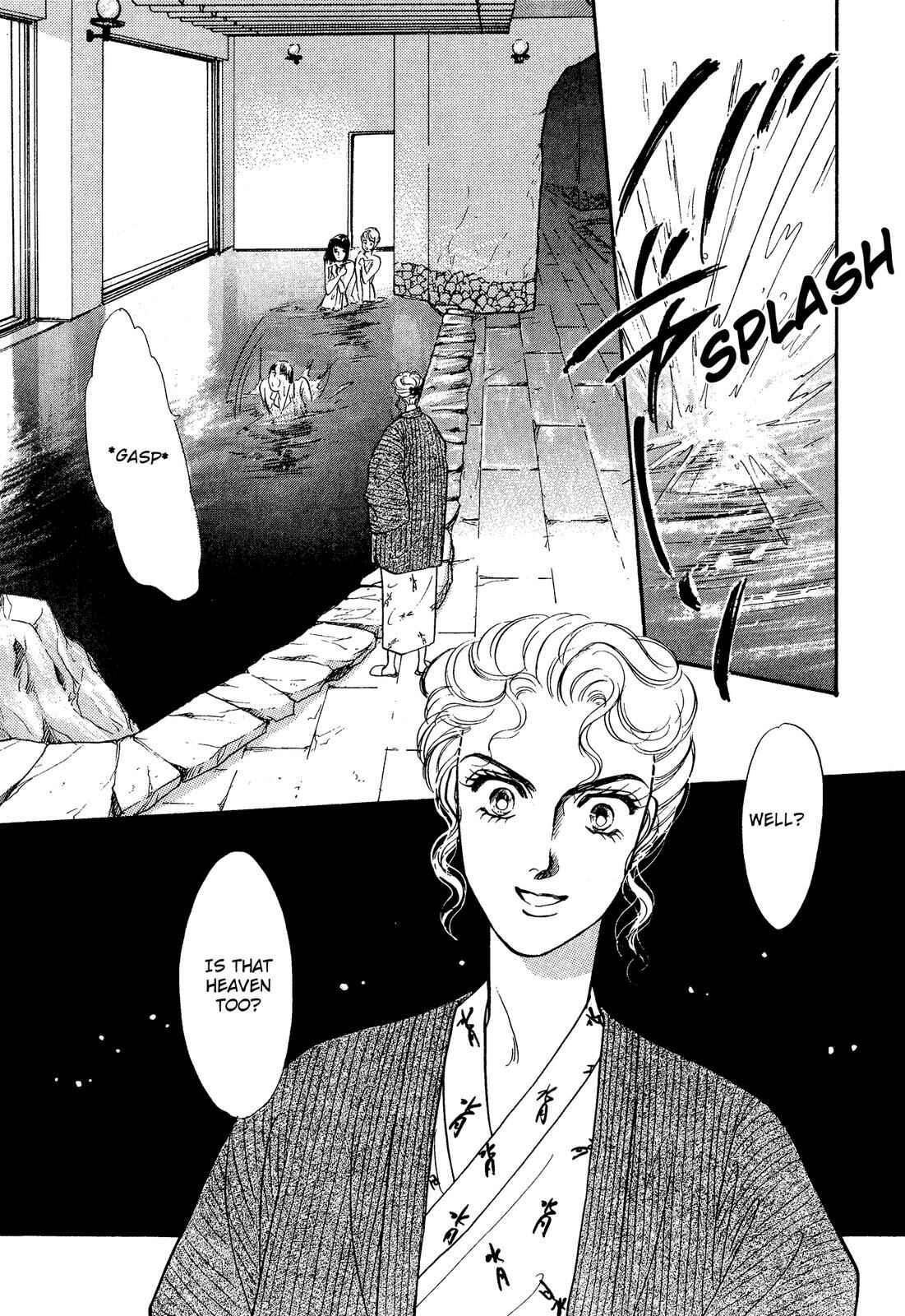 Page 22 Chapter 10 Lady Lady