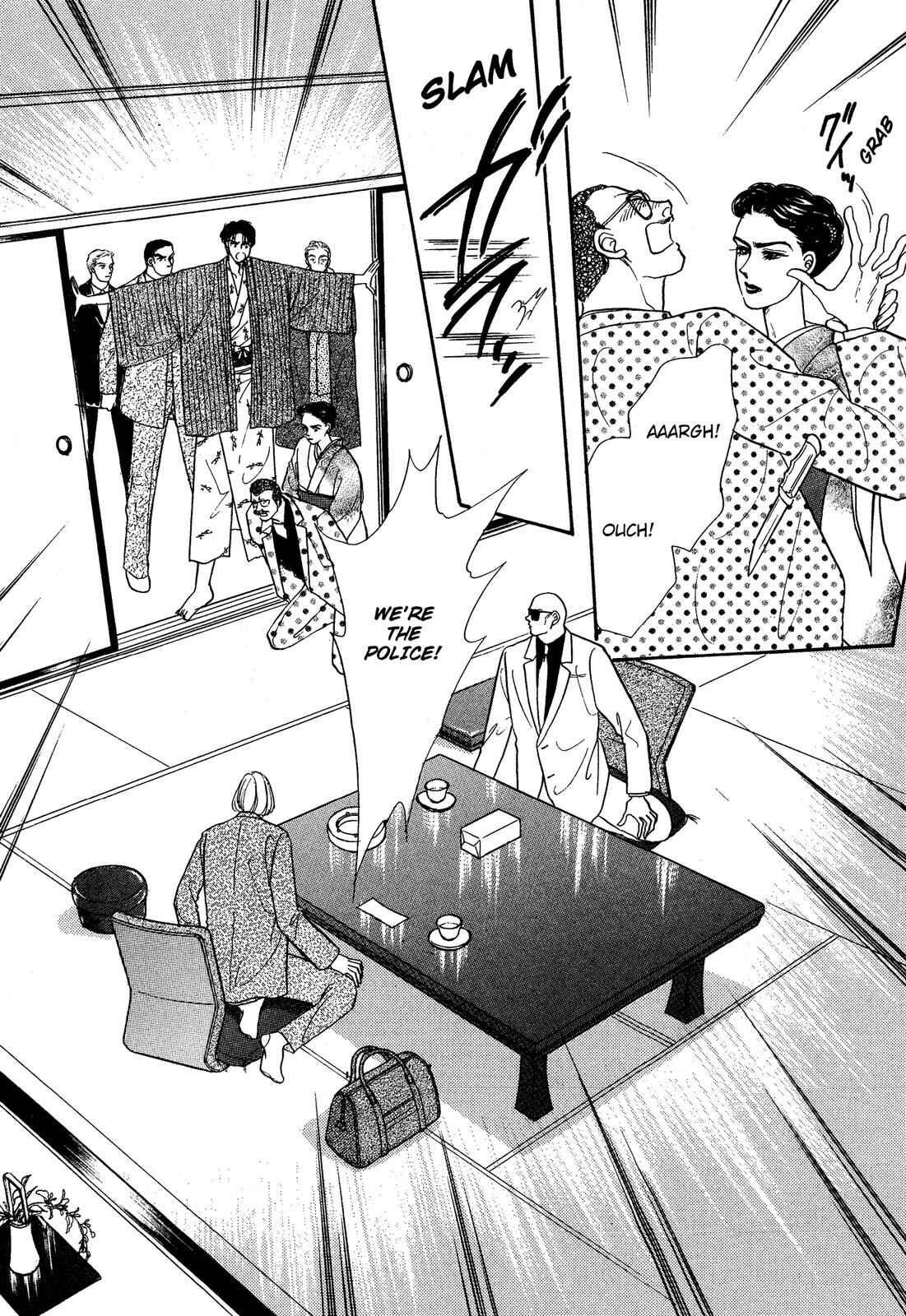 Page 27 Chapter 10 Lady Lady