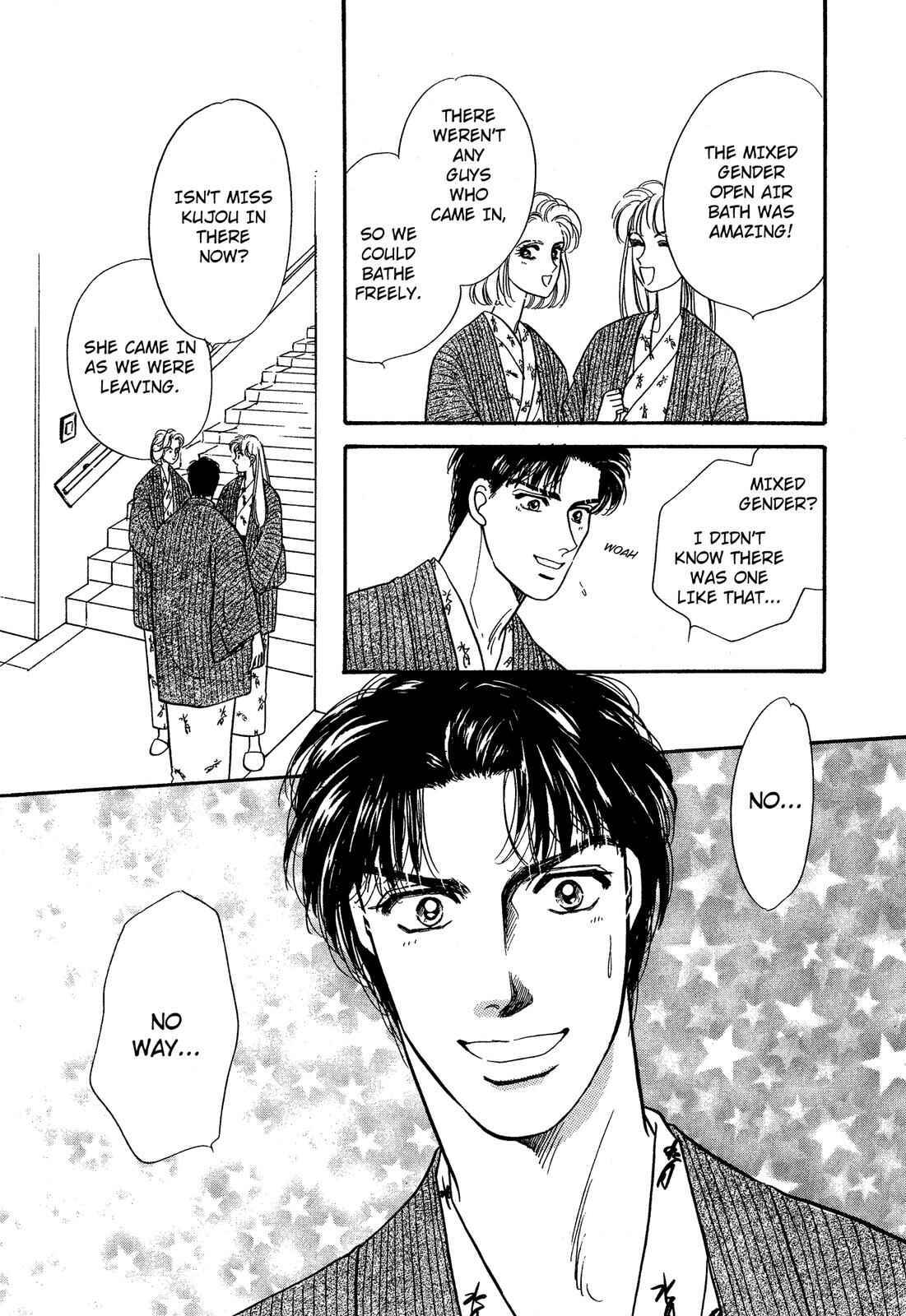 Page 37 Chapter 10 Lady Lady