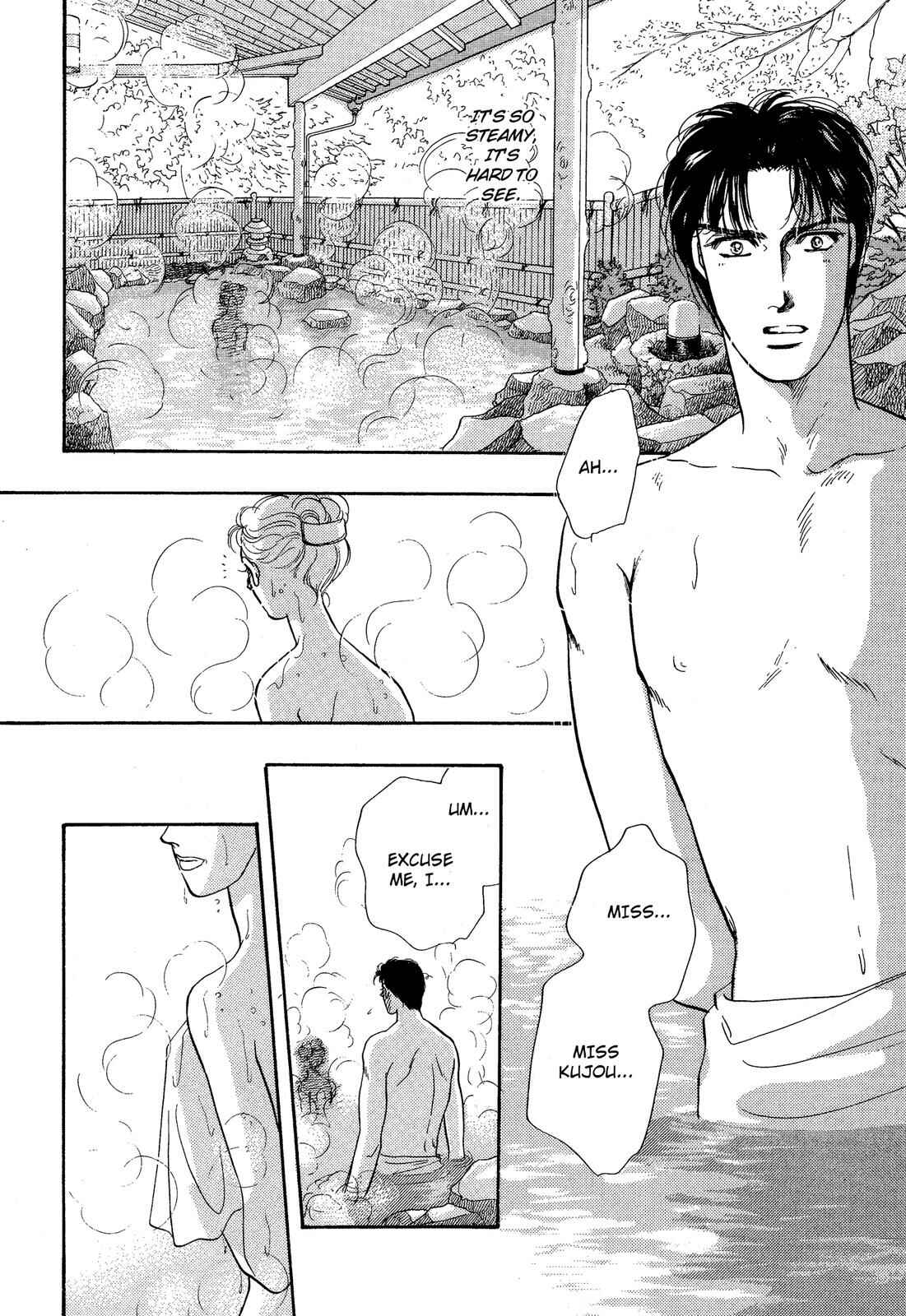Page 39 Chapter 10 Lady Lady
