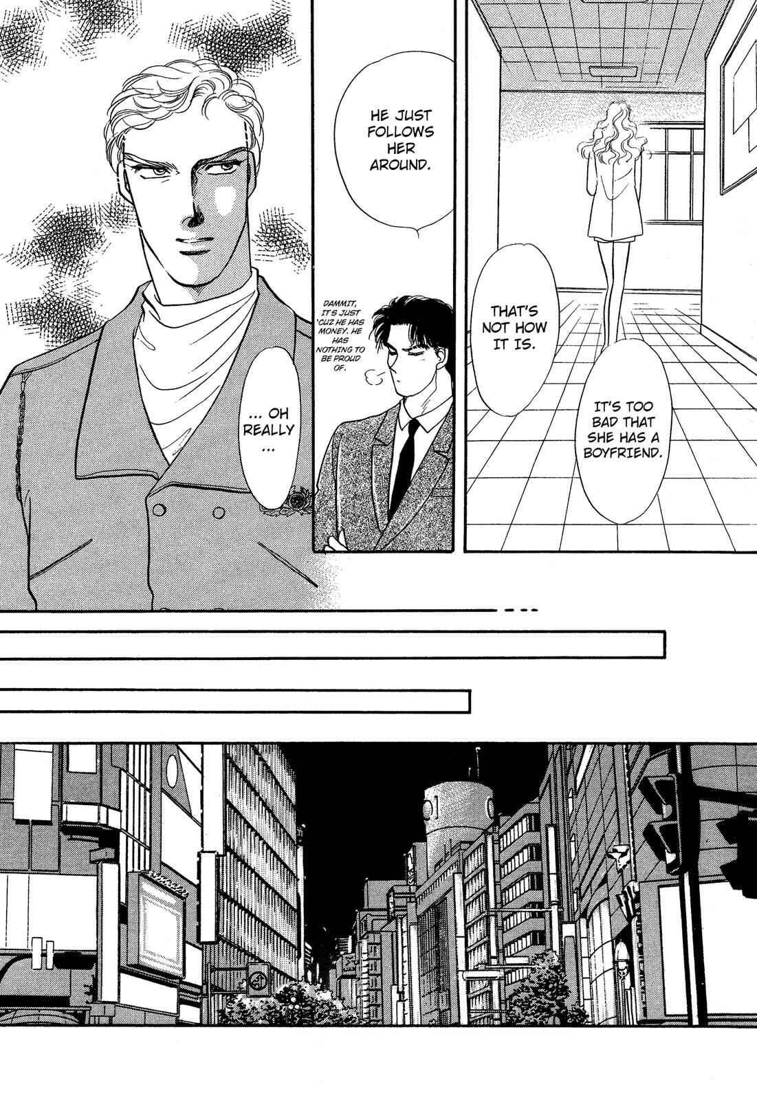 Page 14 Chapter 8 Lady Lady