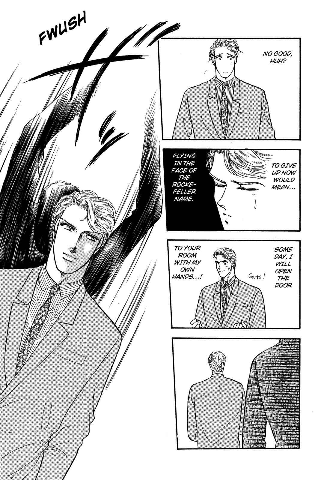 Page 19 Chapter 8 Lady Lady
