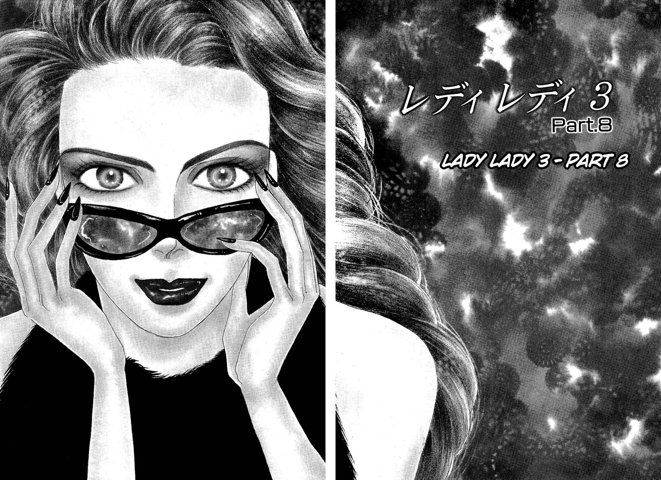 Page 5 Chapter 8 Lady Lady