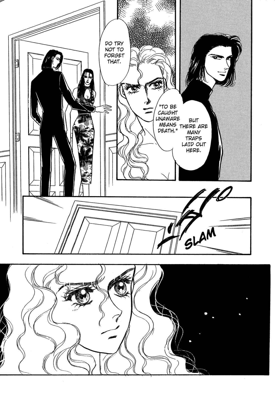 Page 22 Chapter 4 Lady Lady