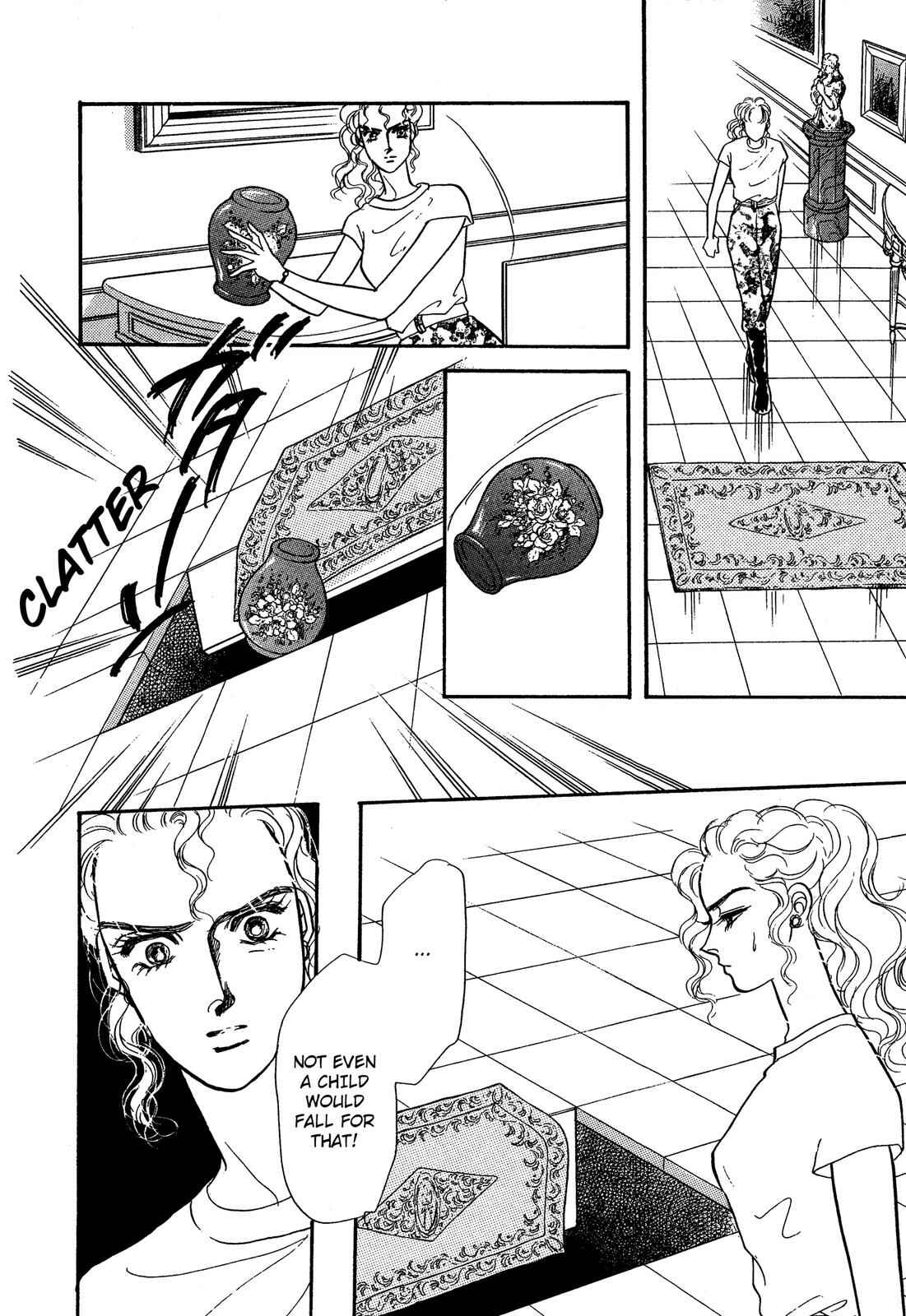Page 25 Chapter 4 Lady Lady