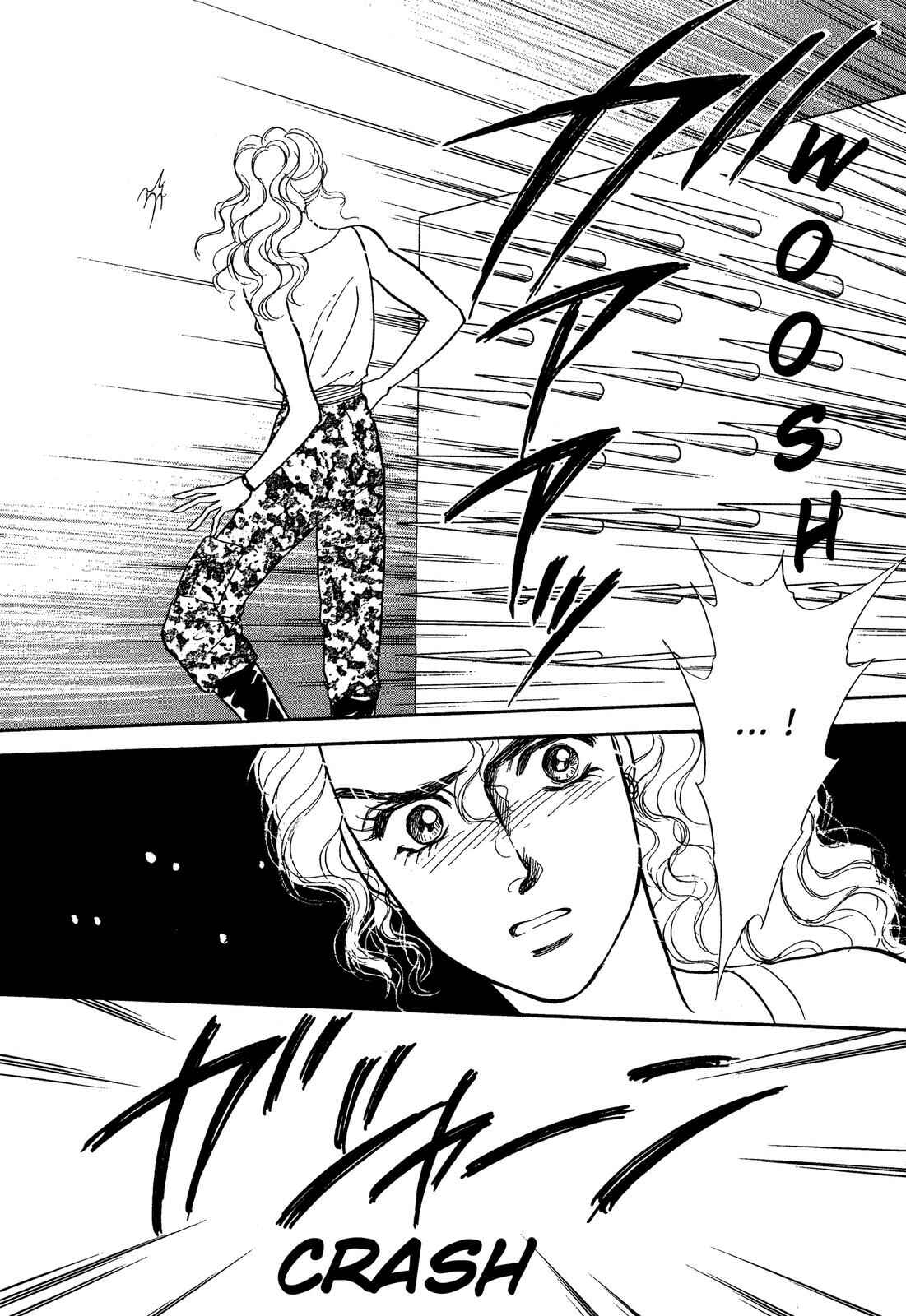 Page 27 Chapter 4 Lady Lady