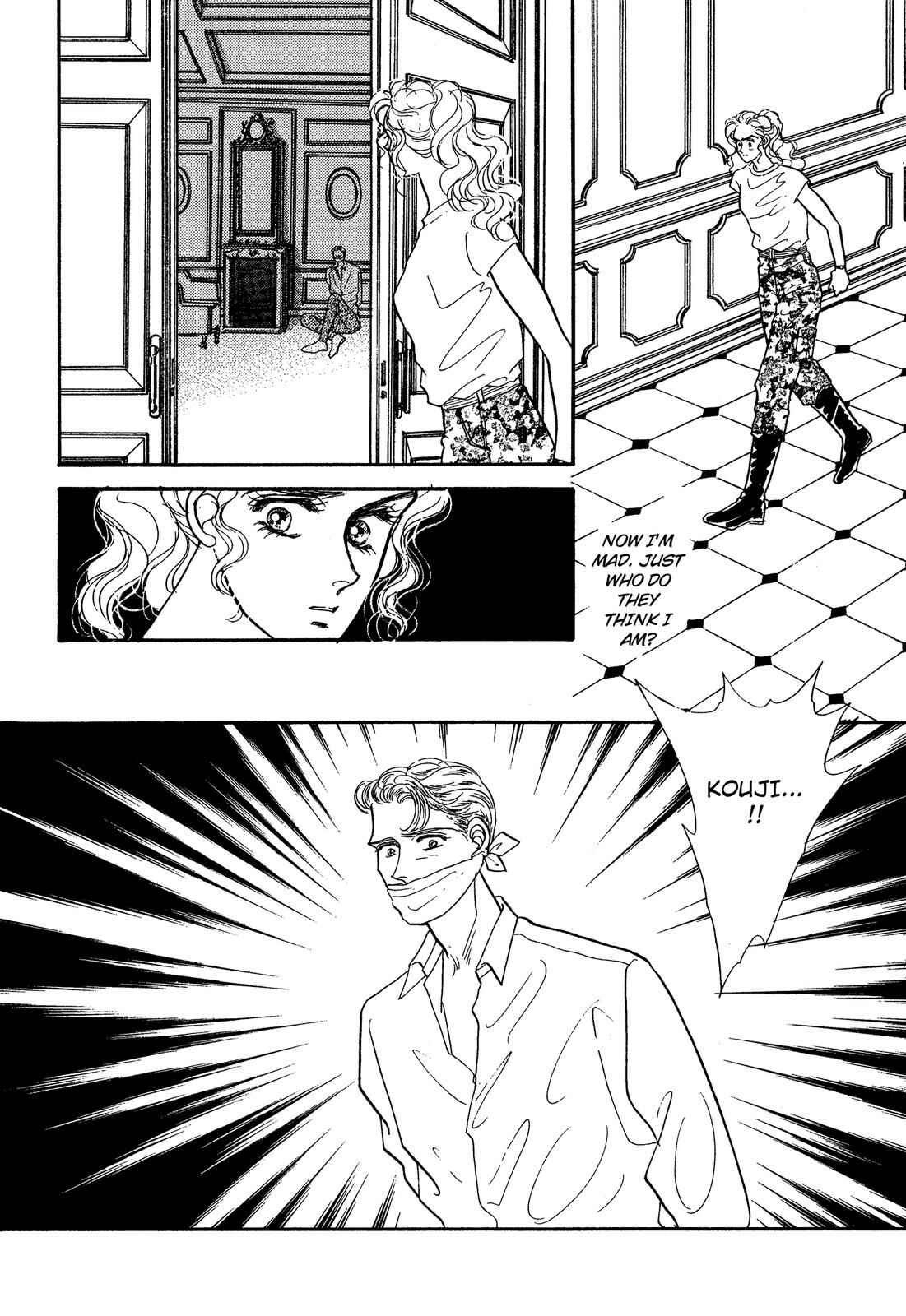 Page 29 Chapter 4 Lady Lady