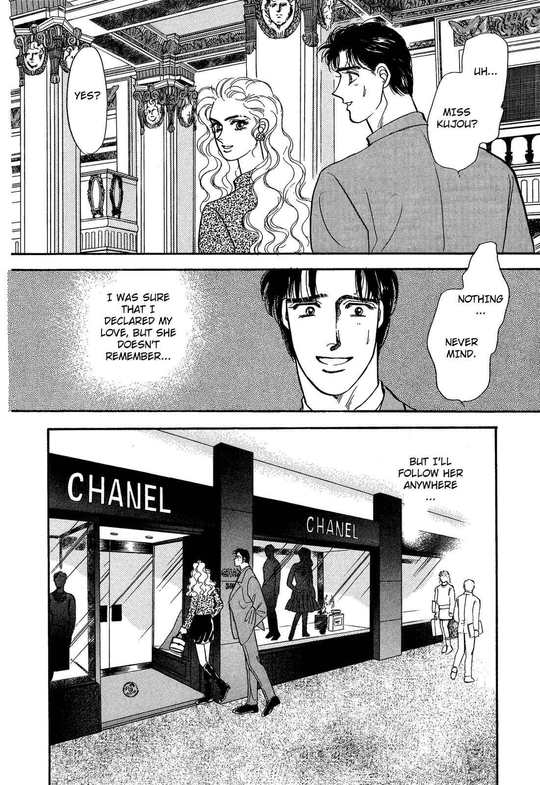 Page 42 Chapter 4 Lady Lady