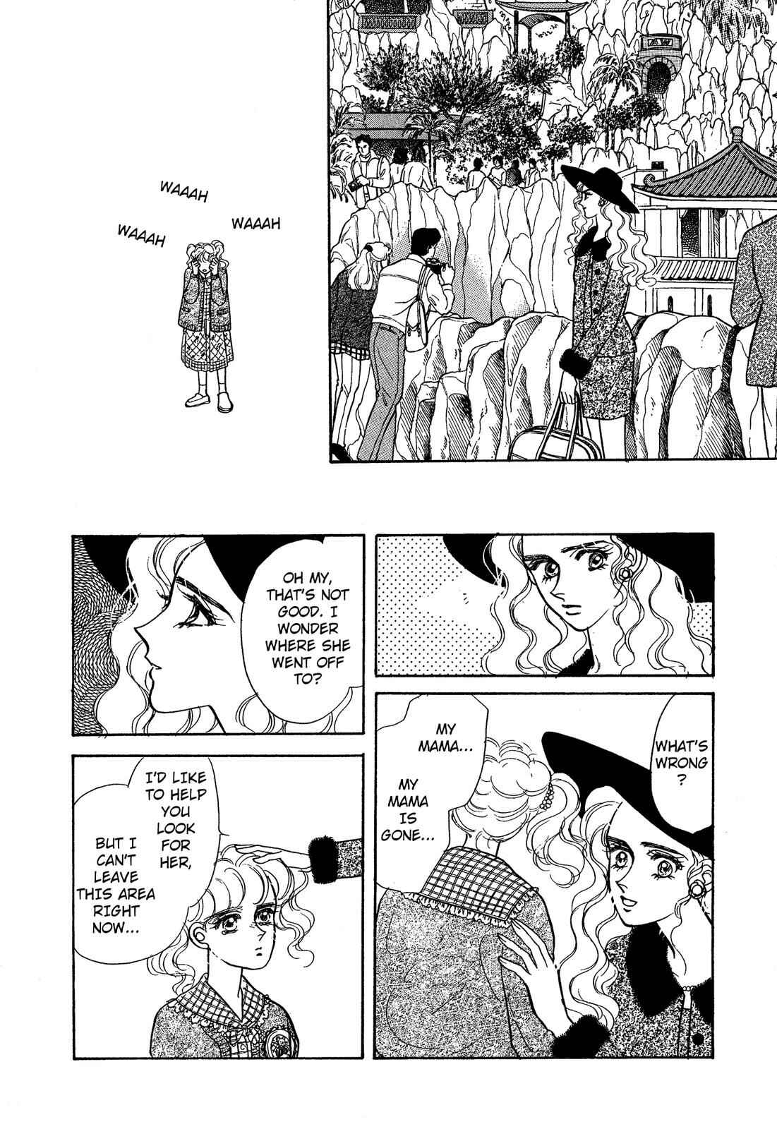 Page 9 Chapter 4 Lady Lady
