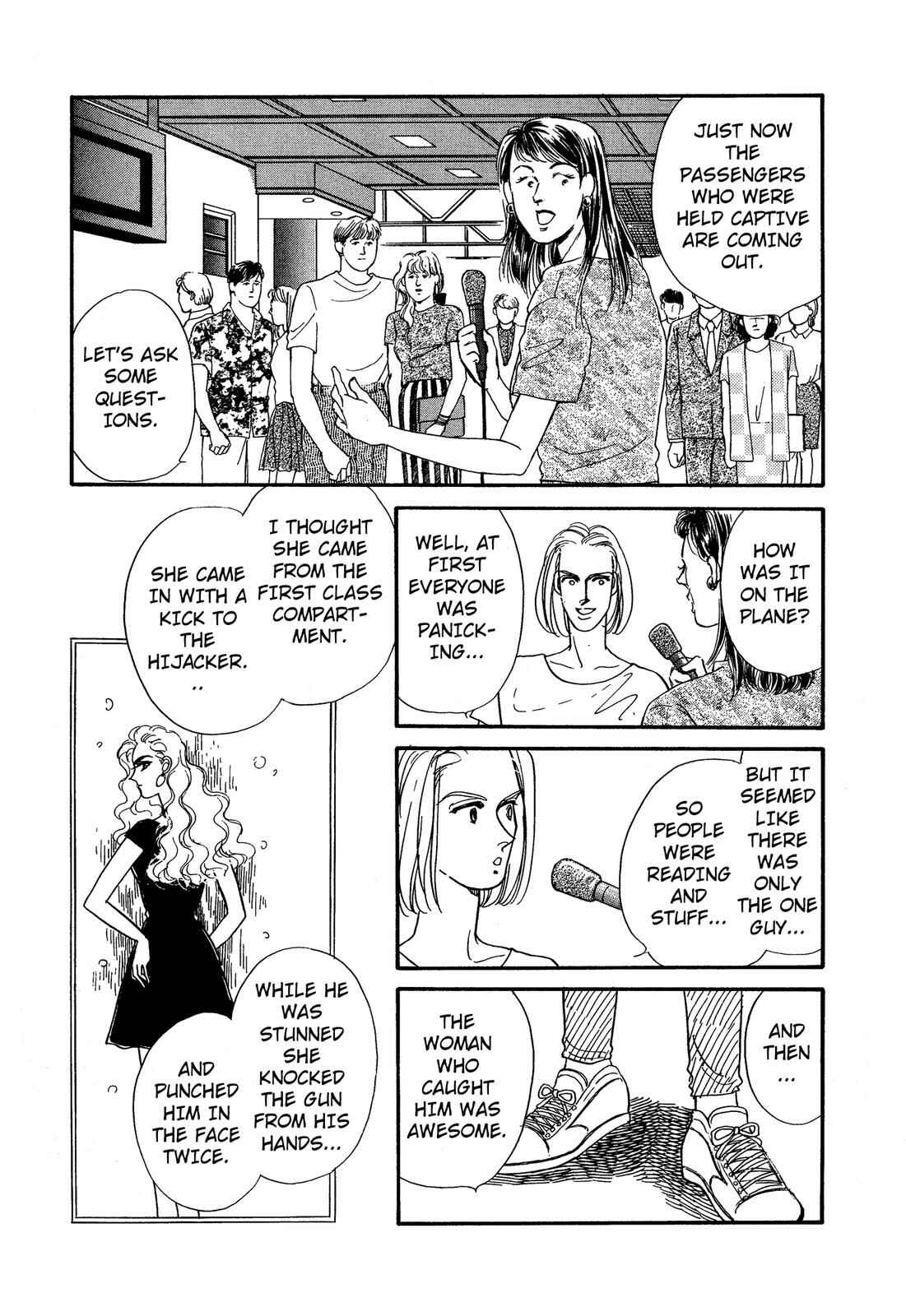 Page 10 Chapter 2 Lady Lady
