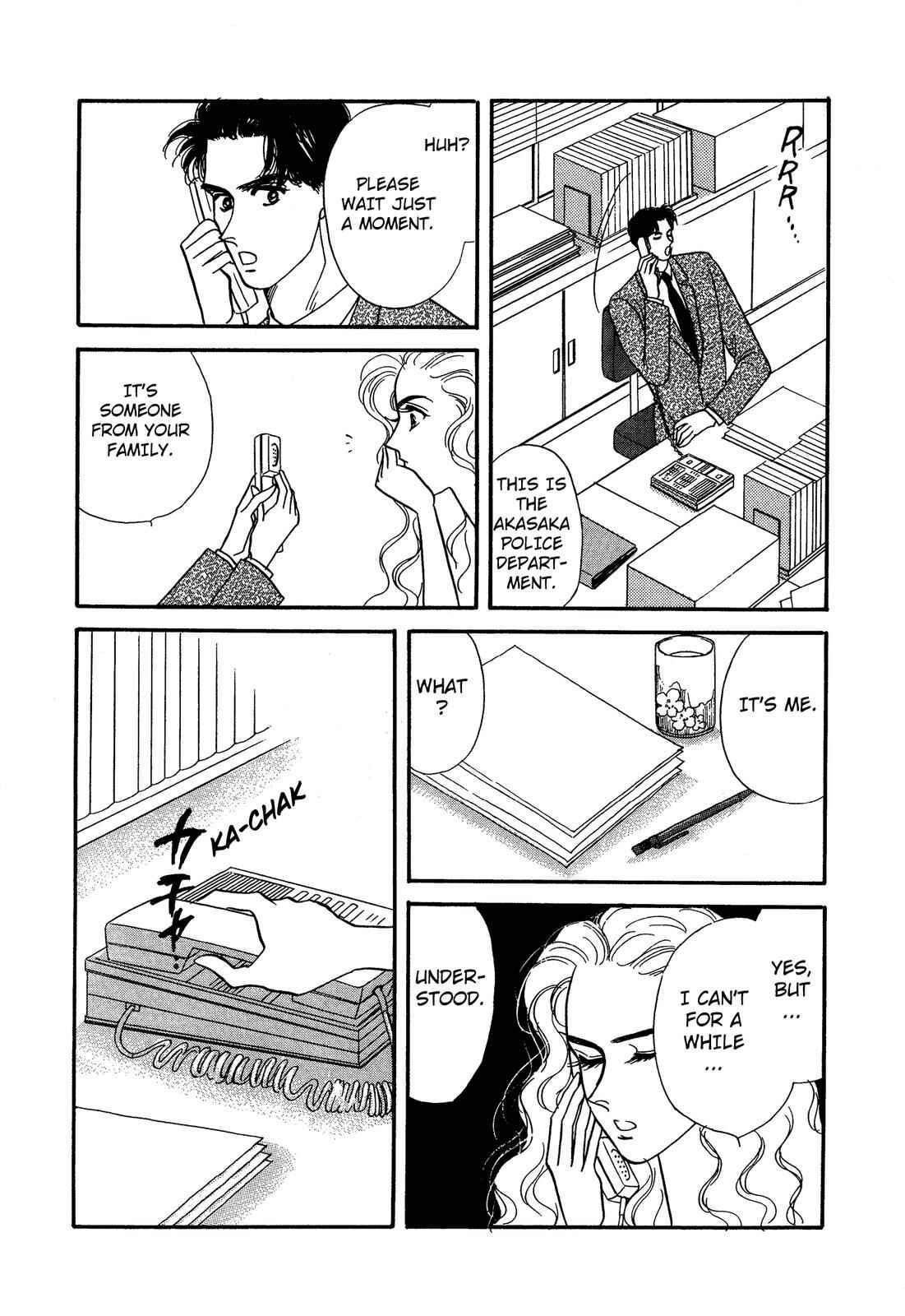 Page 14 Chapter 2 Lady Lady