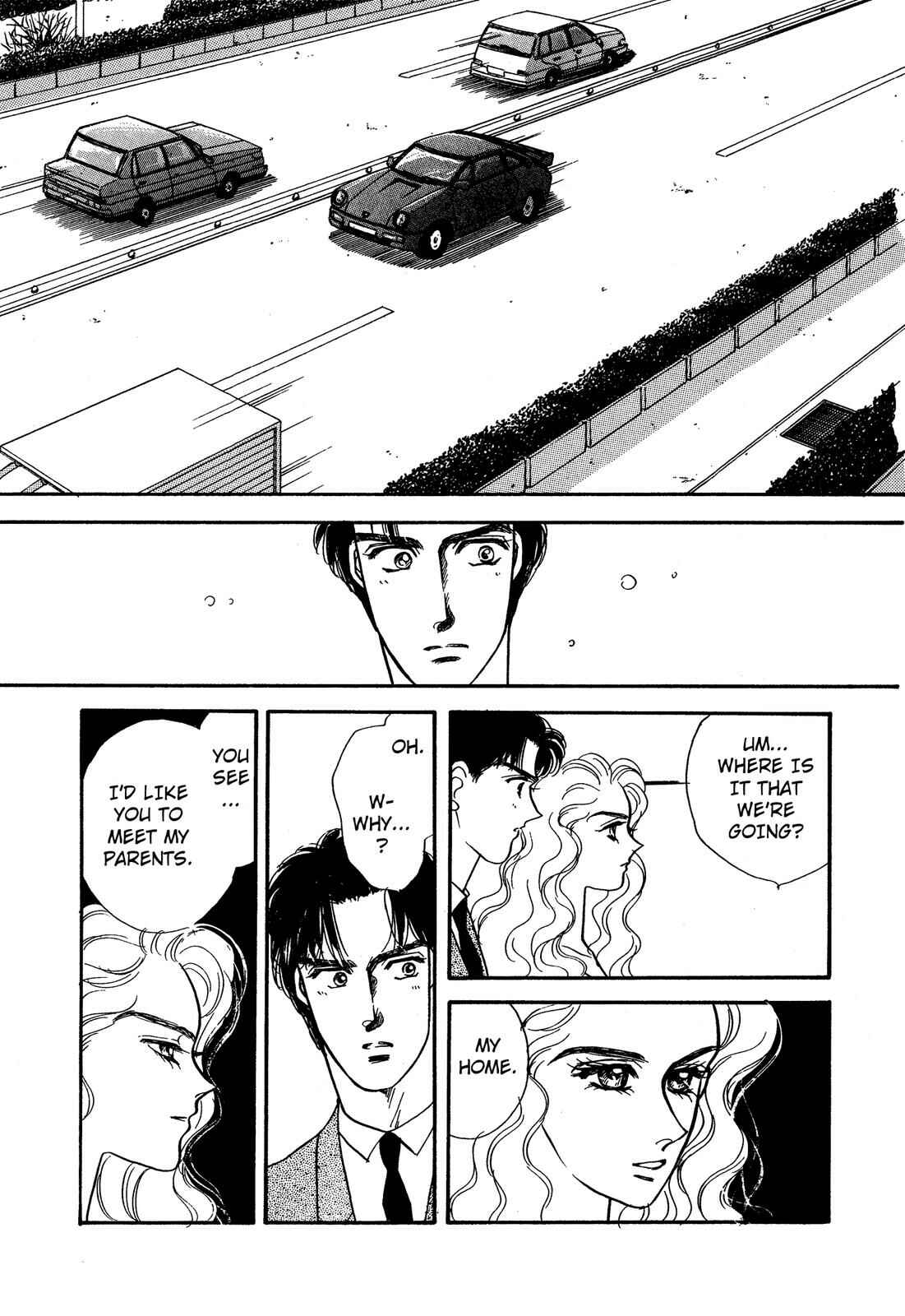 Page 16 Chapter 2 Lady Lady