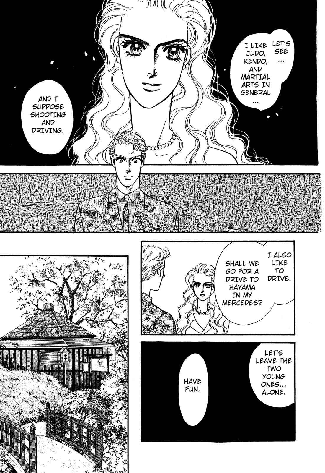 Page 23 Chapter 2 Lady Lady