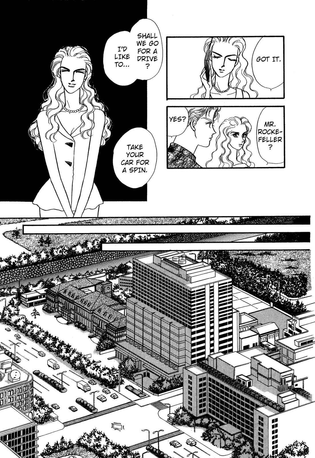 Page 25 Chapter 2 Lady Lady