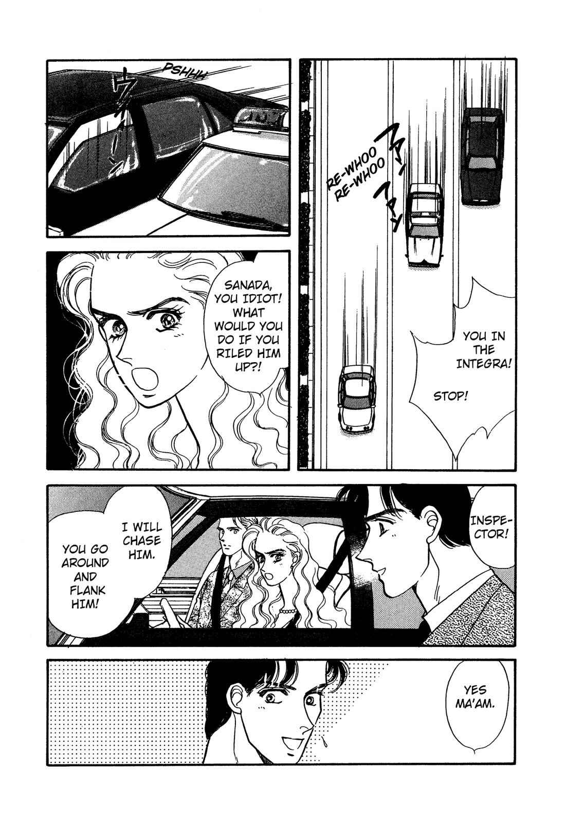 Page 27 Chapter 2 Lady Lady