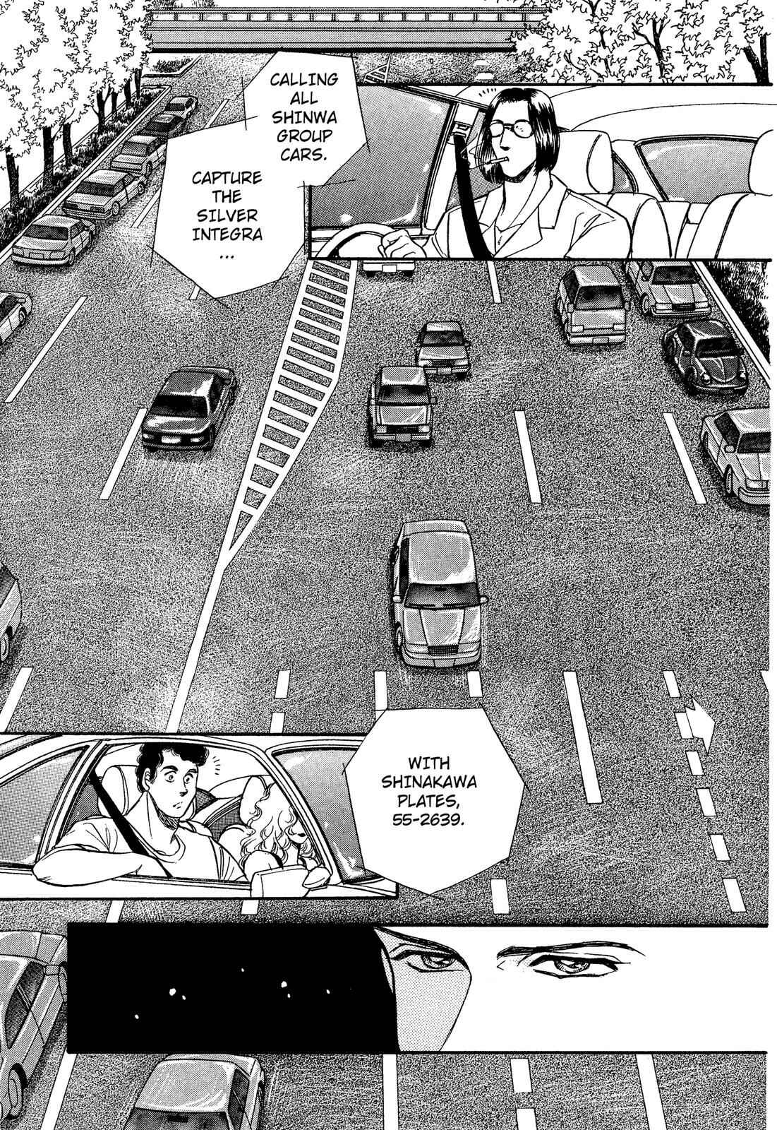 Page 31 Chapter 2 Lady Lady