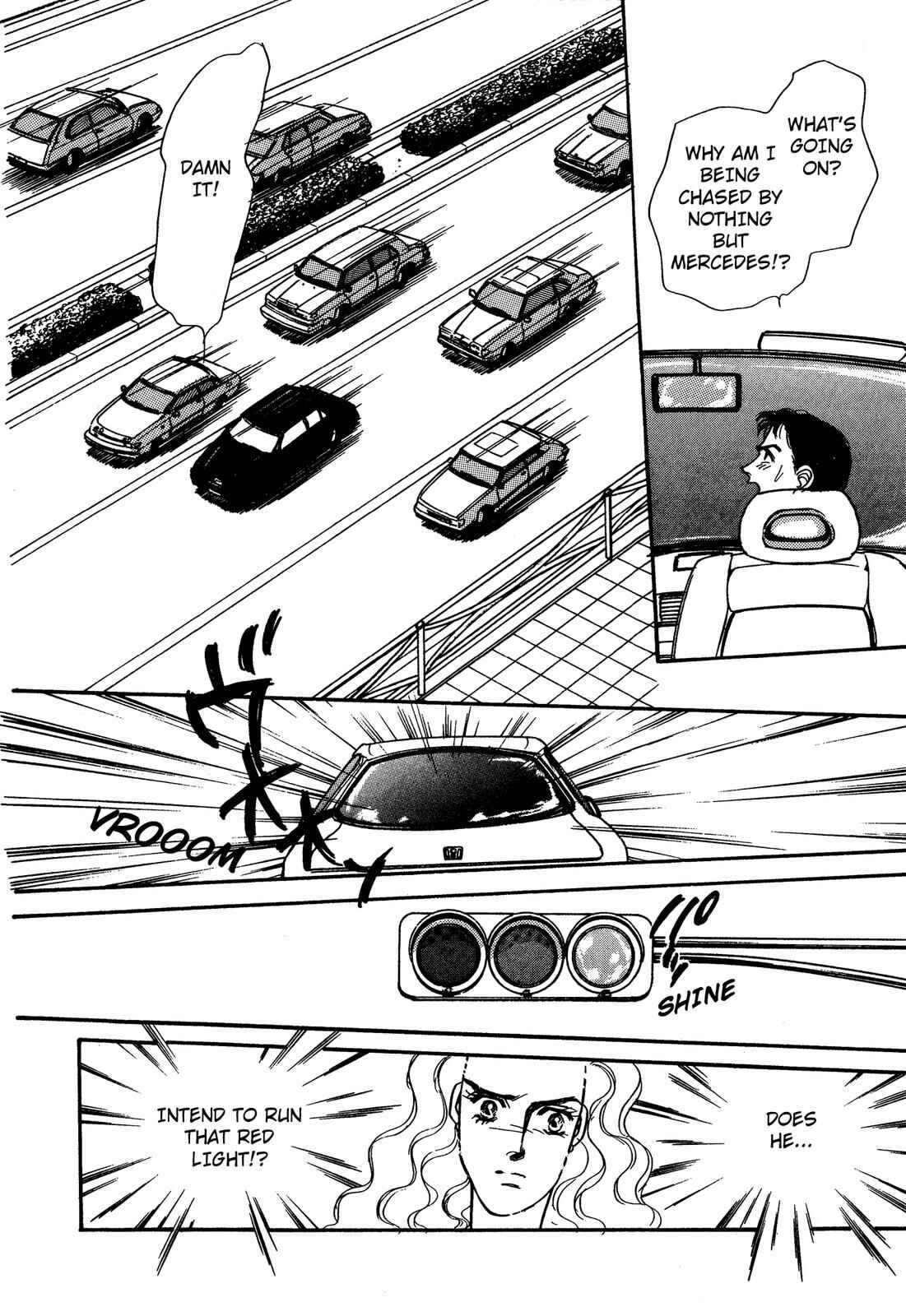 Page 32 Chapter 2 Lady Lady