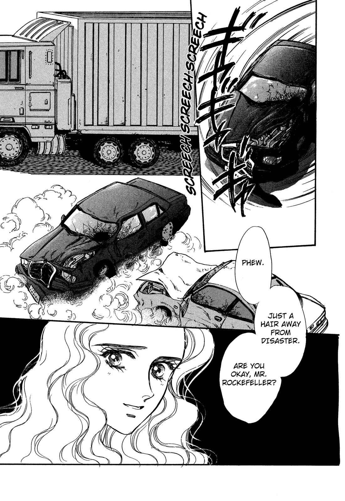 Page 35 Chapter 2 Lady Lady