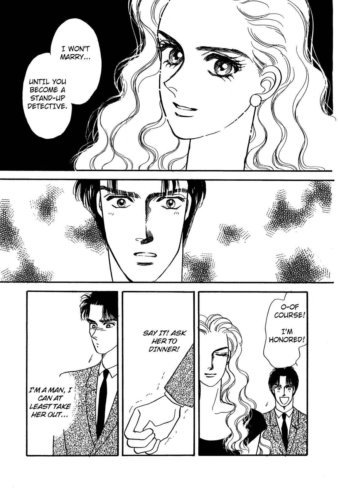 Page 41 Chapter 2 Lady Lady