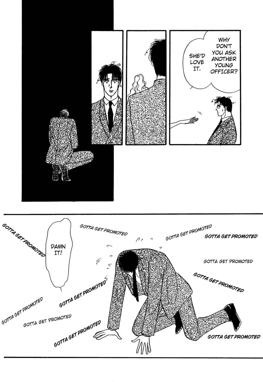 Page 44 Chapter 2 Lady Lady