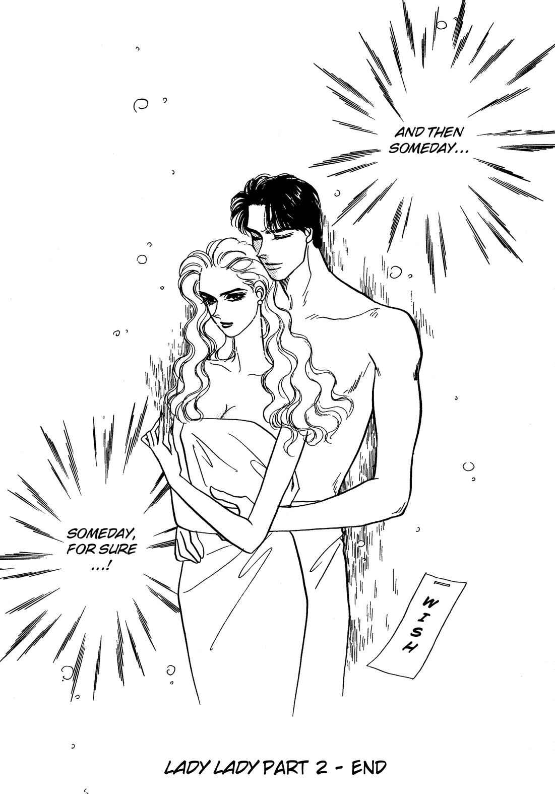 Page 45 Chapter 2 Lady Lady