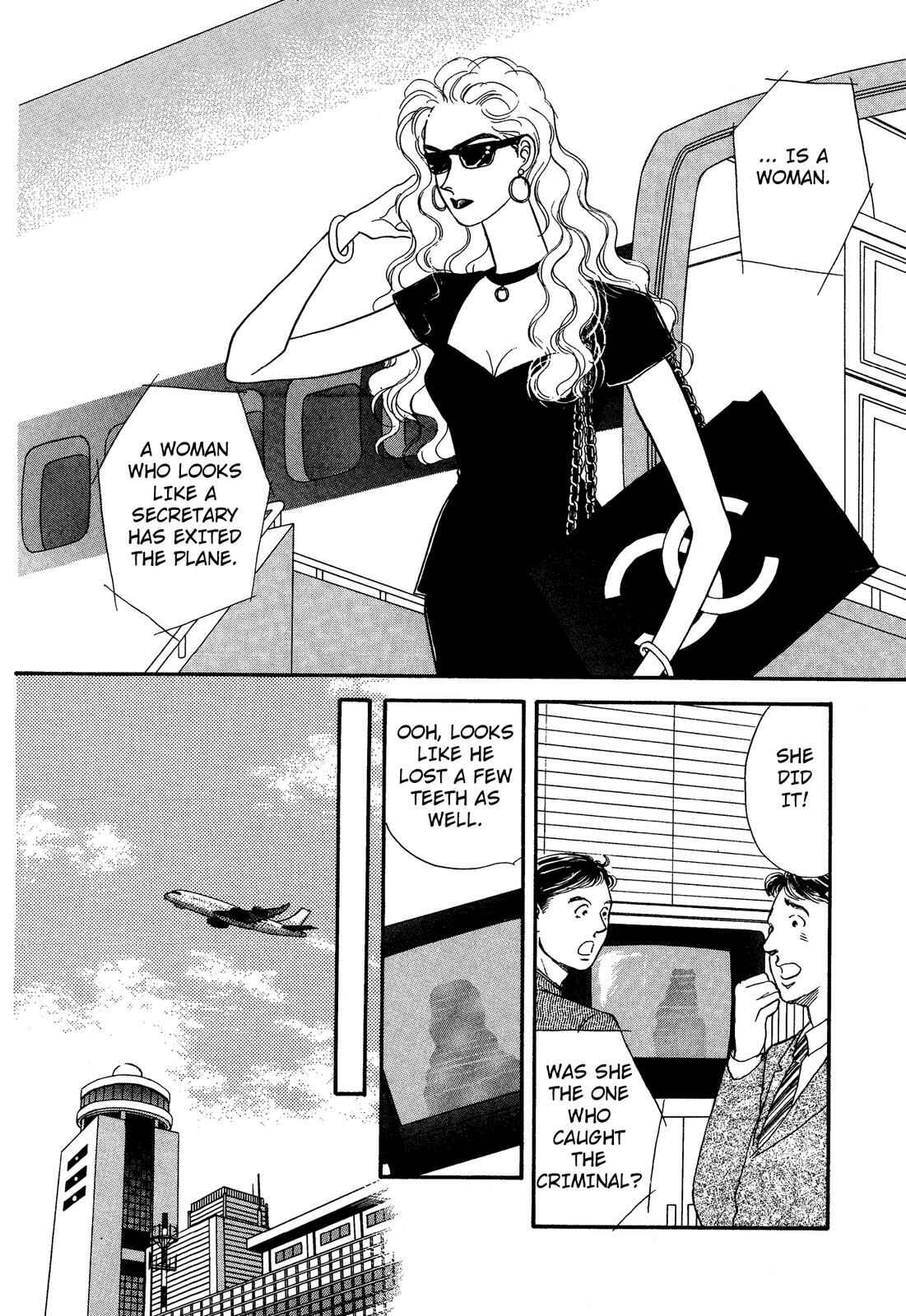 Page 9 Chapter 2 Lady Lady