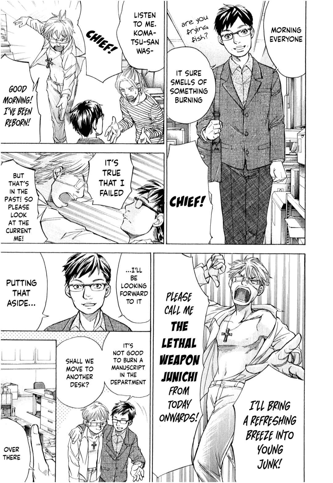 Page 6 Chapter 52 W x Y