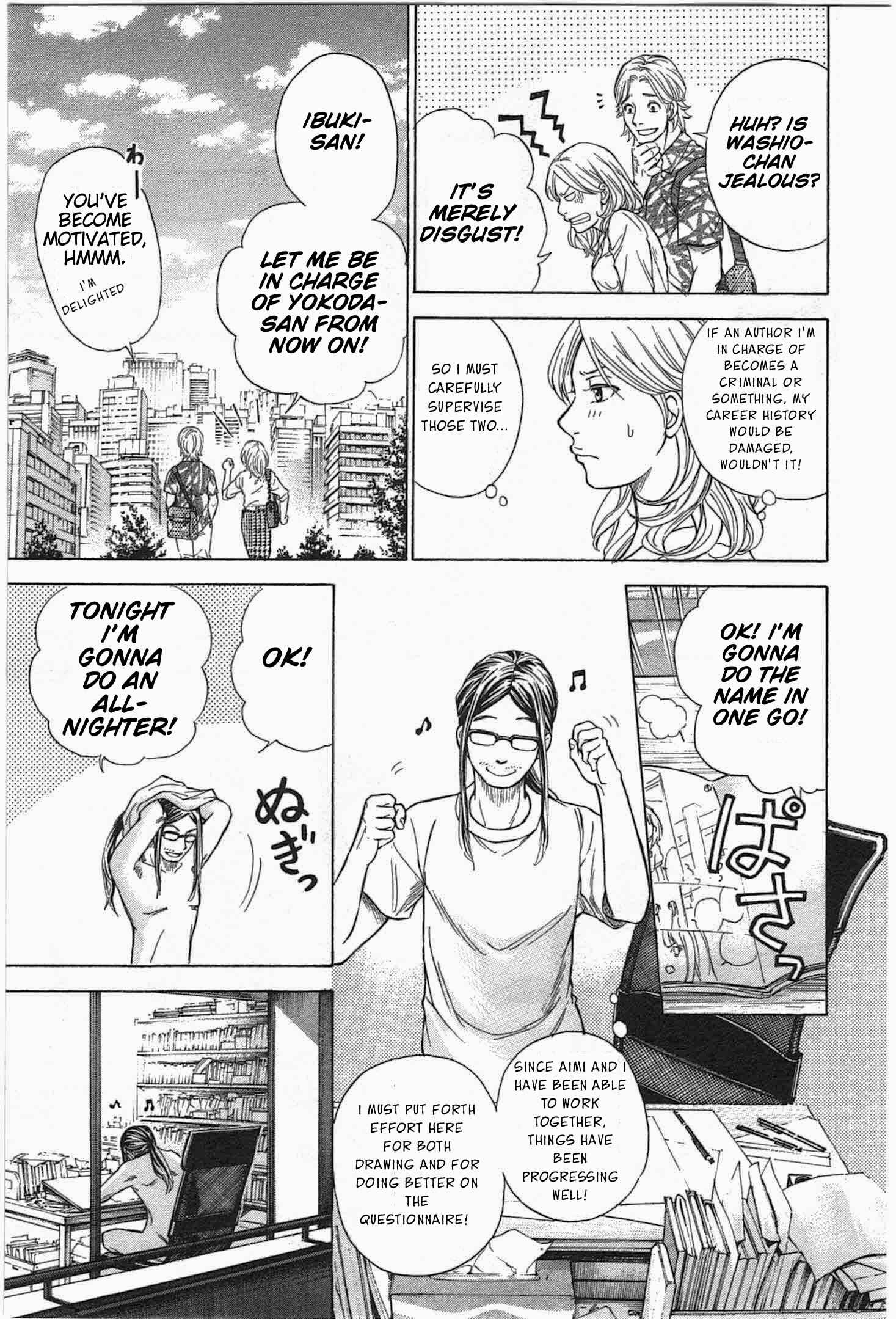 Page 5 Chapter 8 W x Y