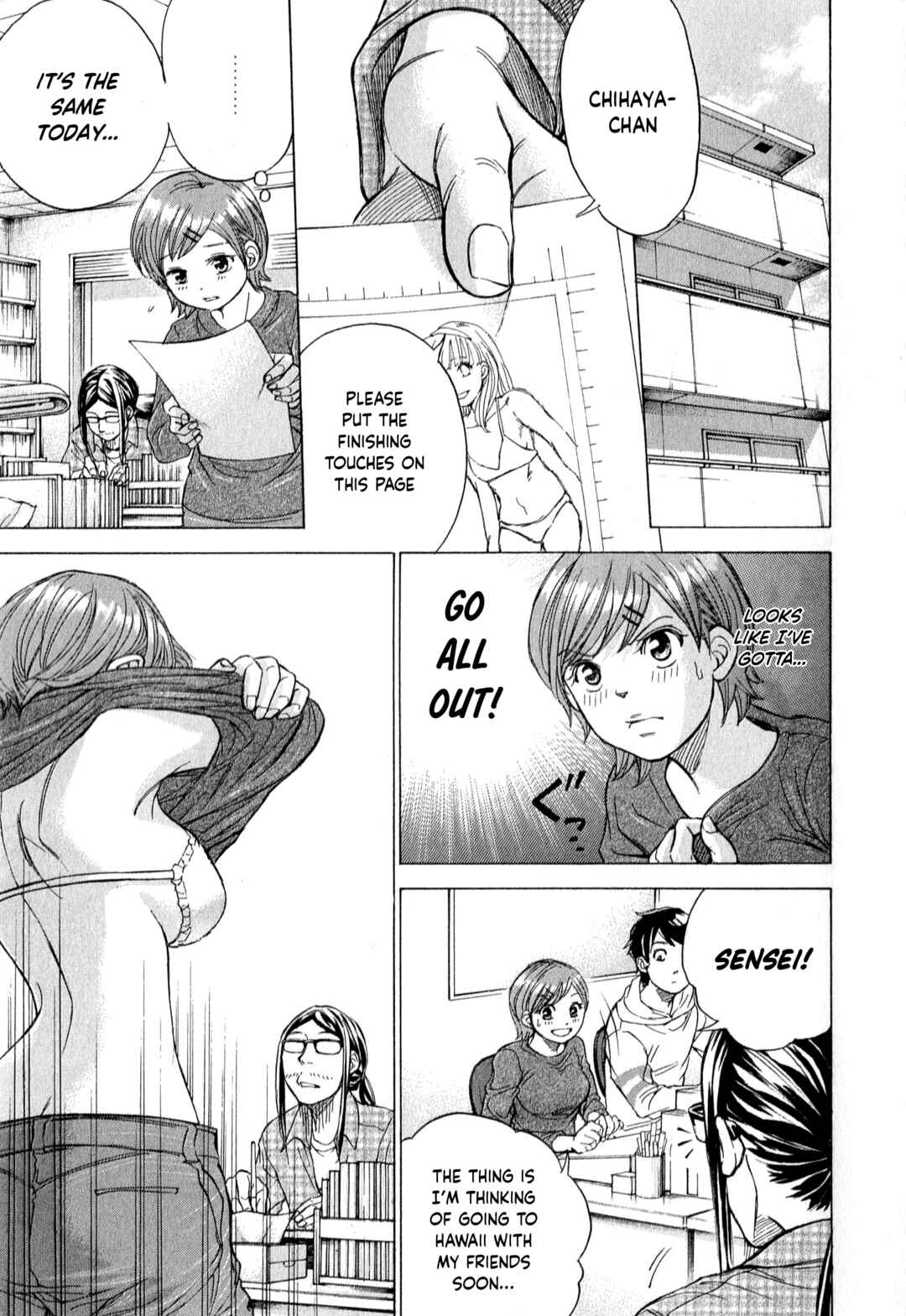Page 10 Chapter 57 W x Y
