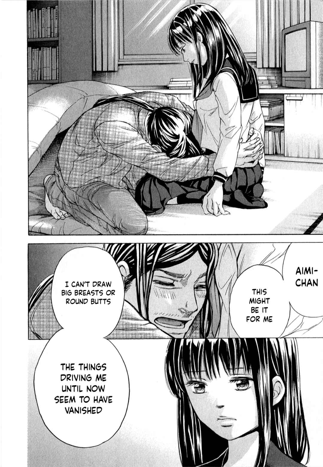 Page 15 Chapter 57 W x Y
