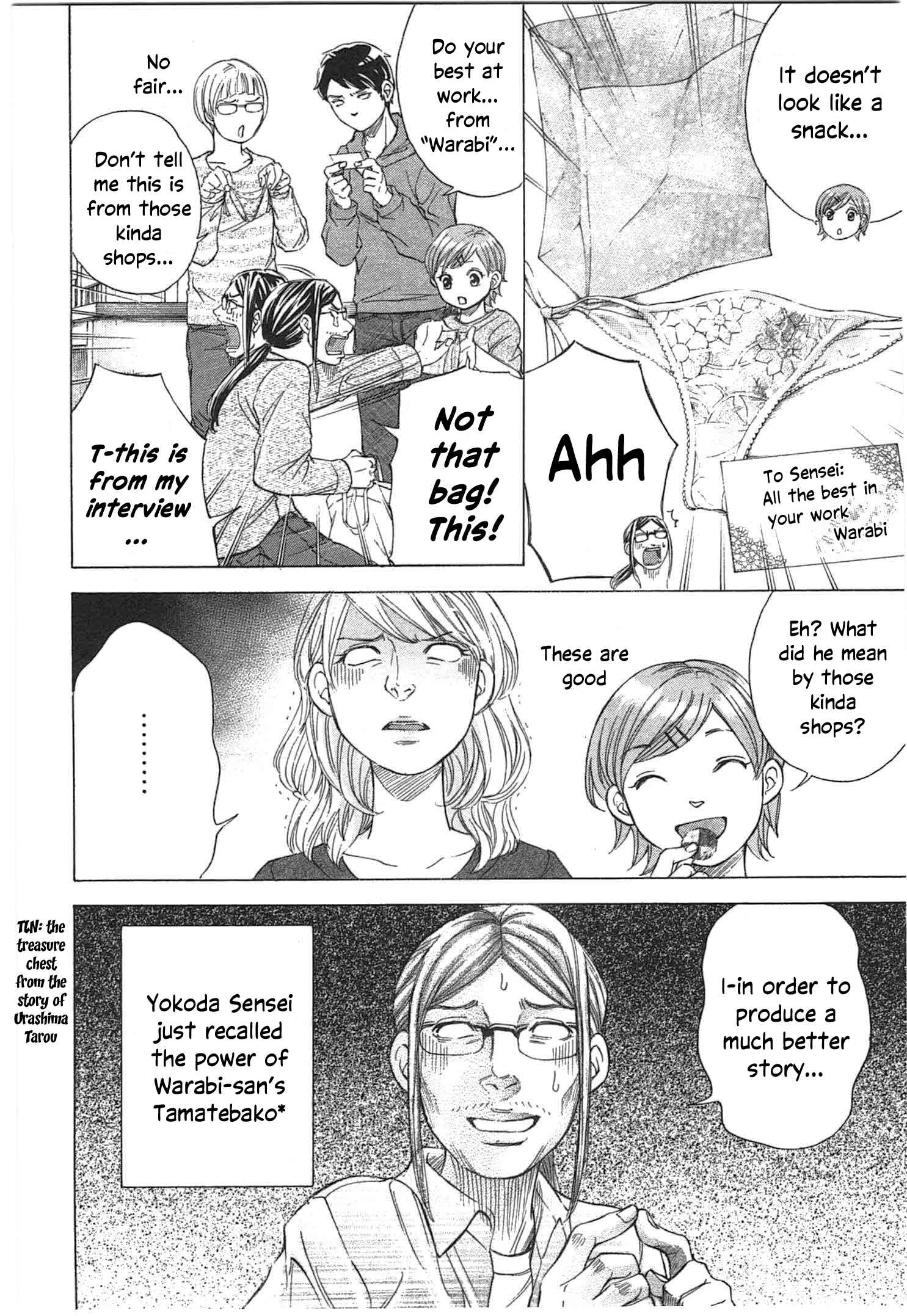 Page 18 Chapter 36 W x Y
