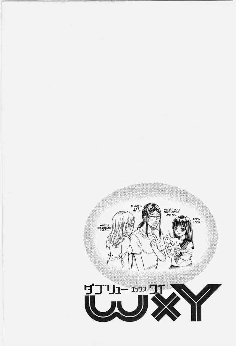Page 20 Chapter 15 W x Y