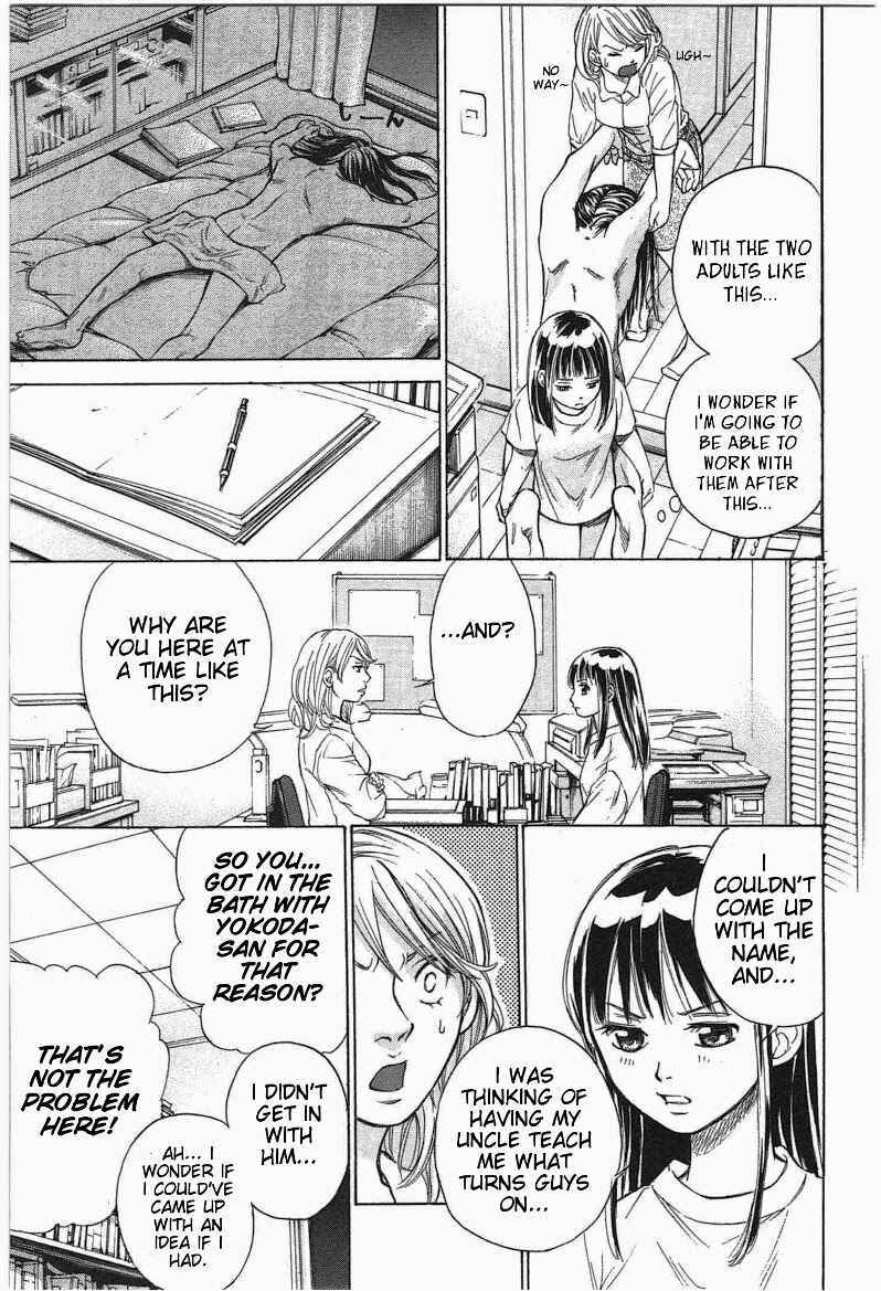 Page 7 Chapter 15 W x Y