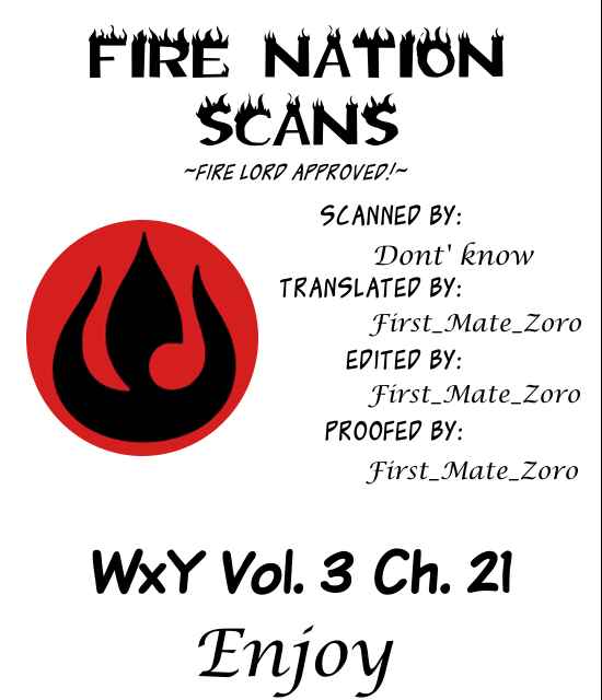 Page 24 Chapter 21 W x Y