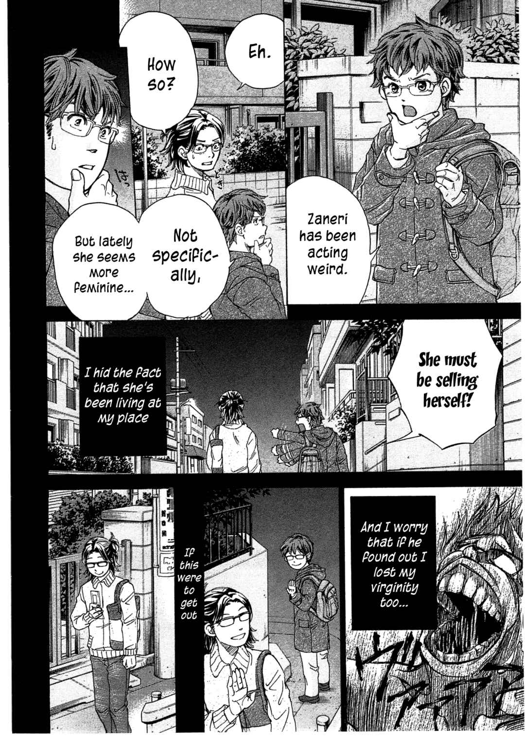 Page 10 Chapter 48 W x Y