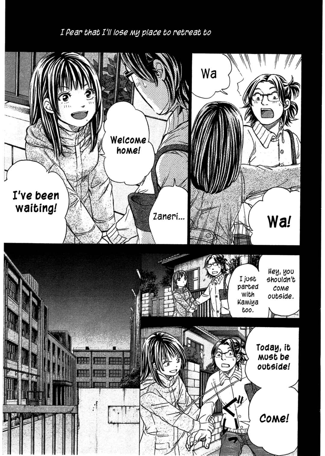 Page 11 Chapter 48 W x Y