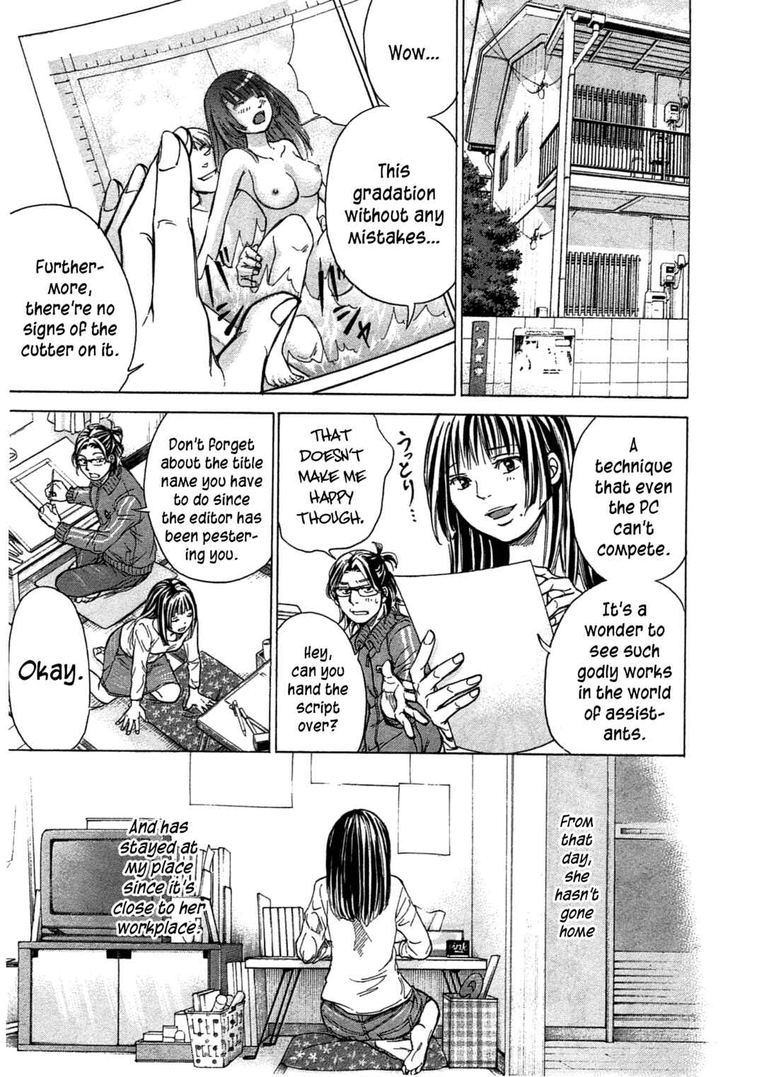 Page 5 Chapter 48 W x Y