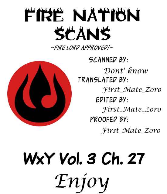 Page 20 Chapter 27 W x Y