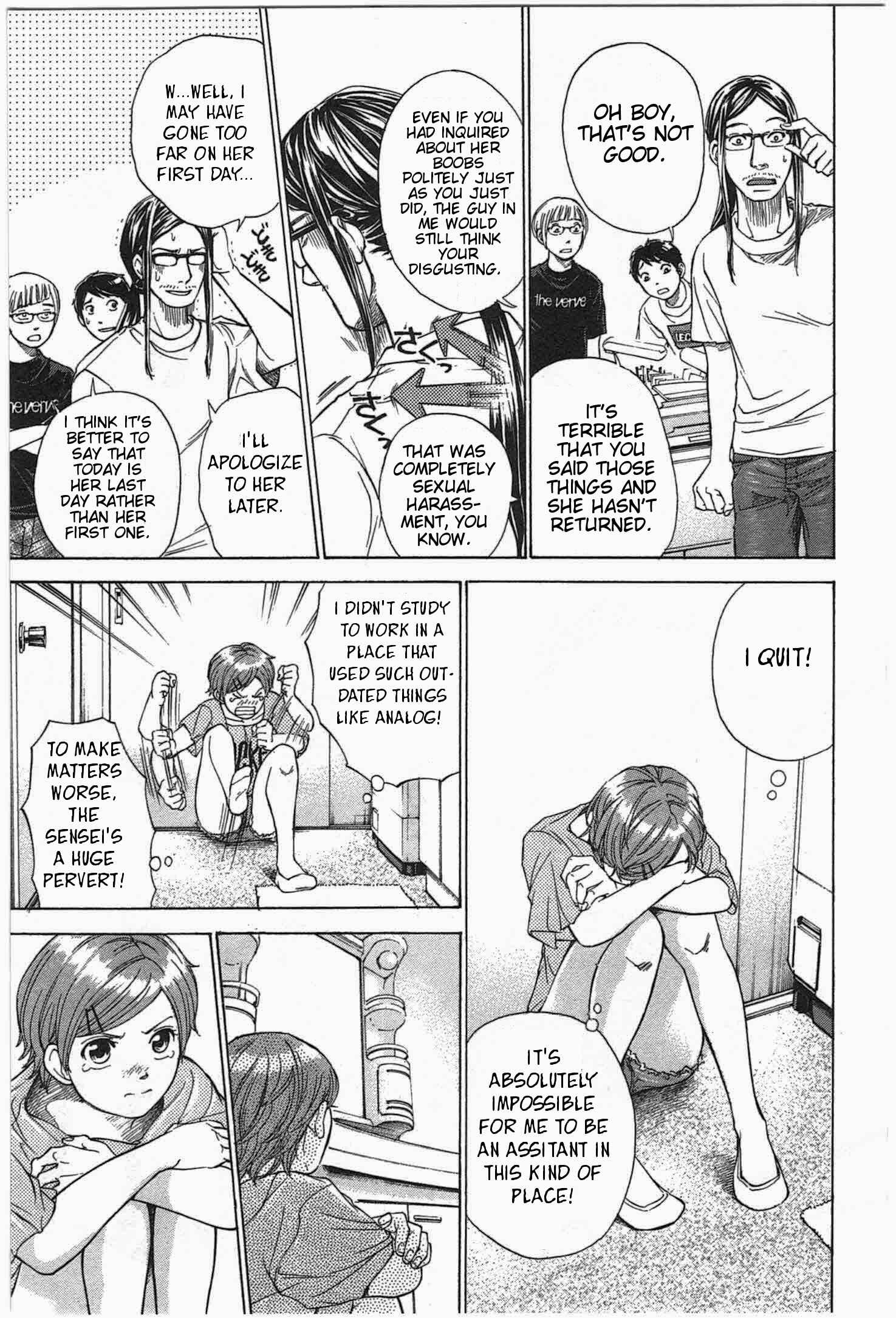 Page 5 Chapter 9 W x Y