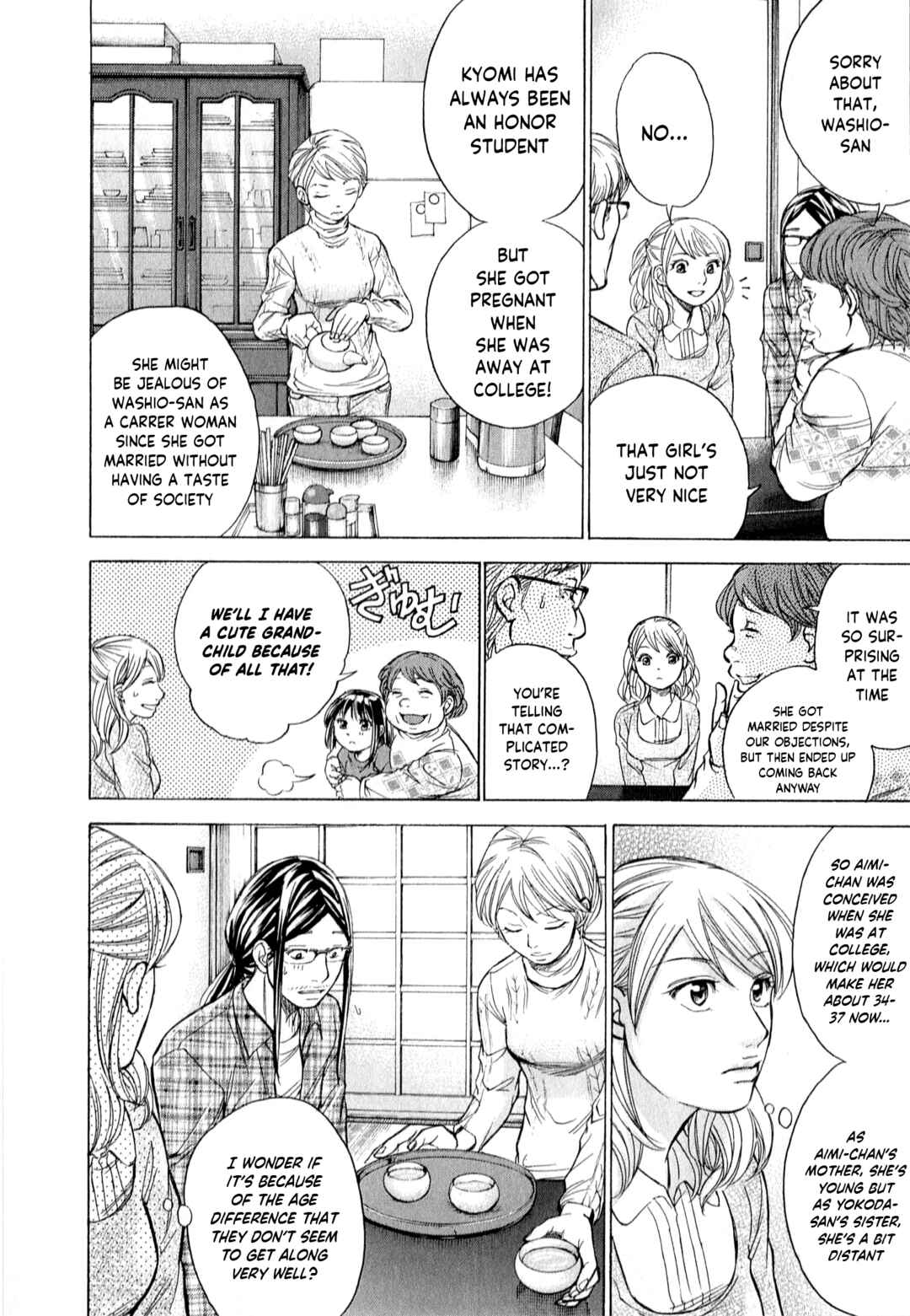 Page 14 Chapter 54 W x Y