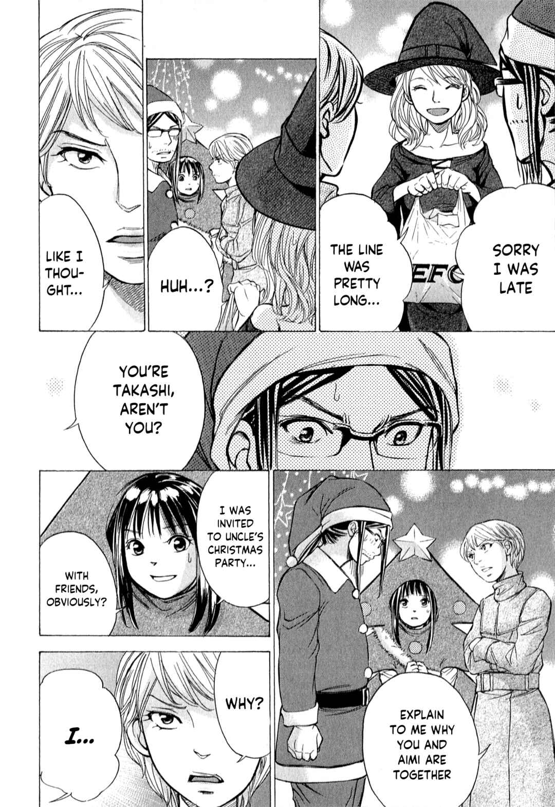 Page 6 Chapter 54 W x Y