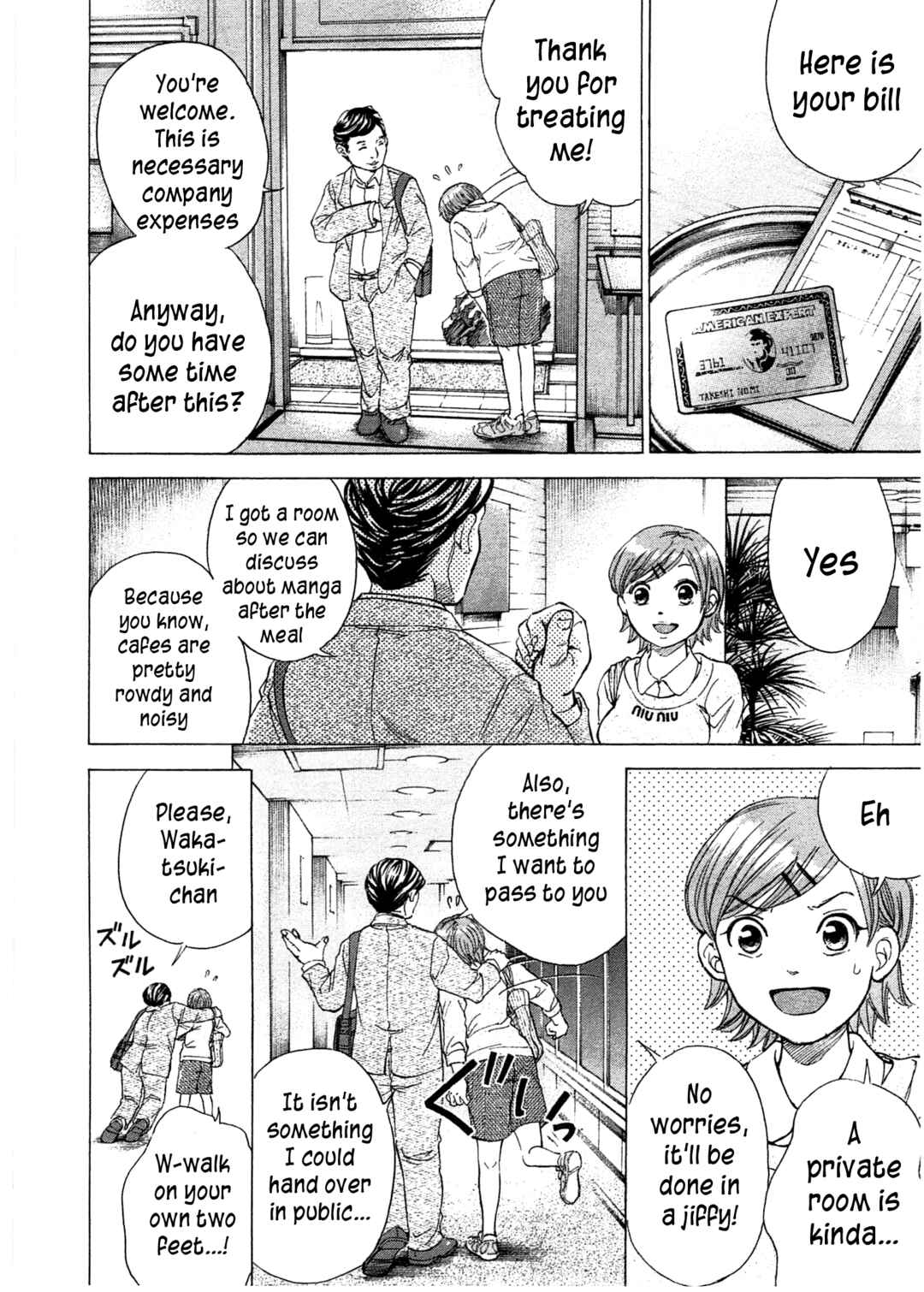 Page 5 Chapter 40 W x Y