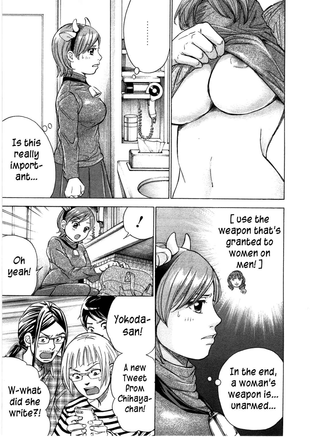 Page 8 Chapter 40 W x Y
