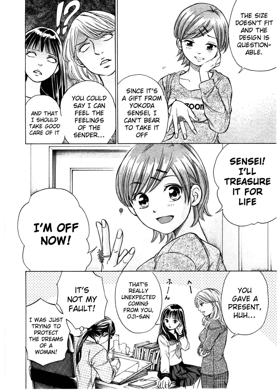 Page 19 Chapter 41 W x Y