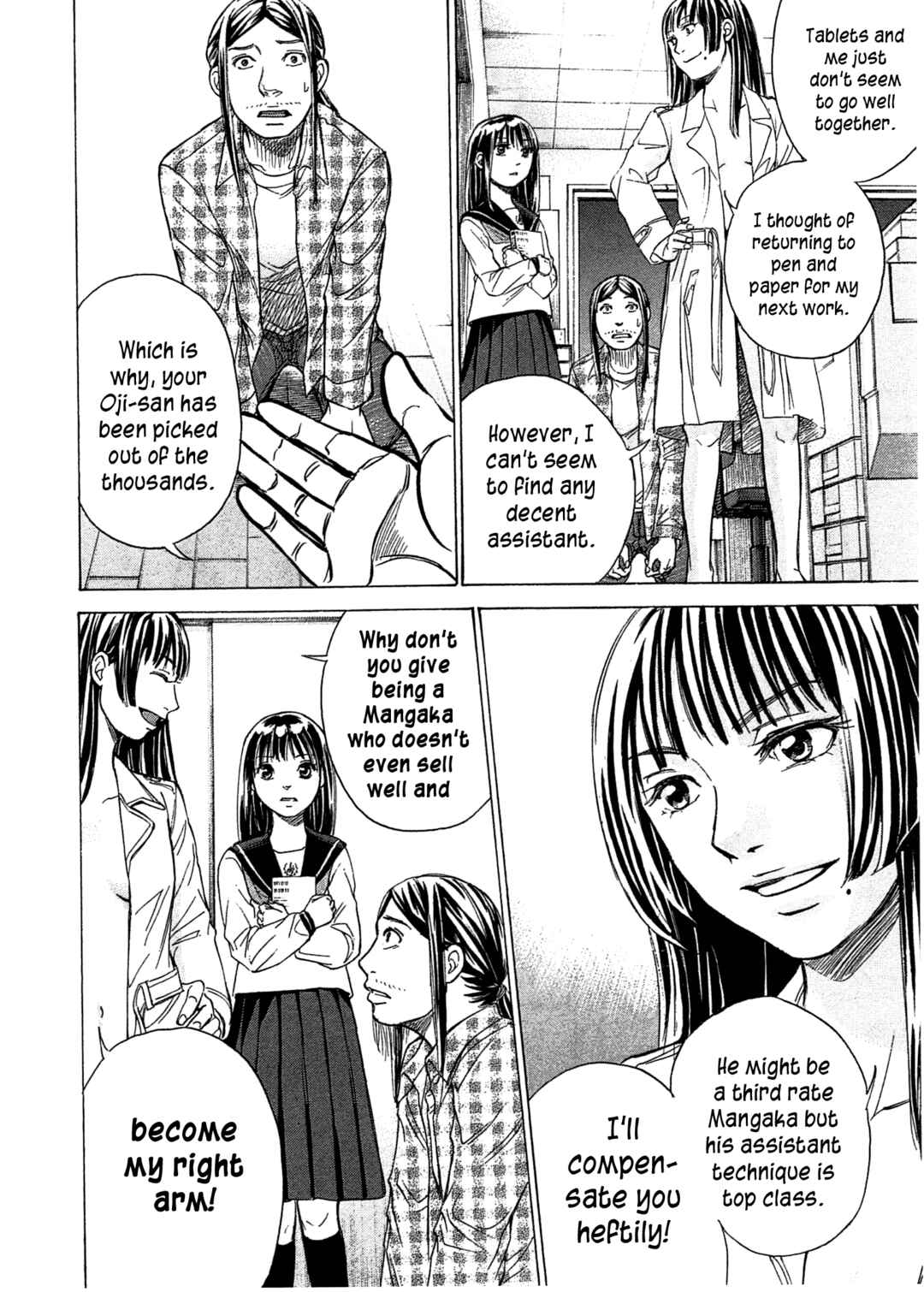 Page 11 Chapter 46 W x Y
