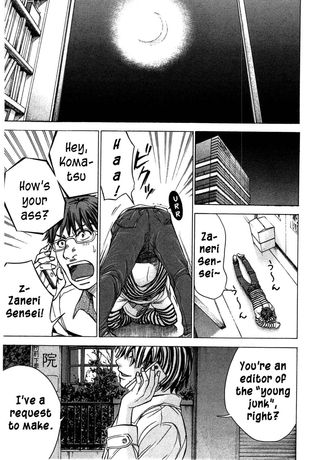 Page 18 Chapter 46 W x Y